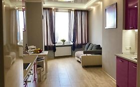 Apartment Henuezka 5