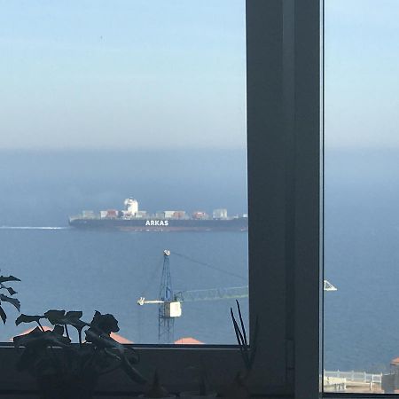 Apartment Henuezka 5 Одесса Экстерьер фото