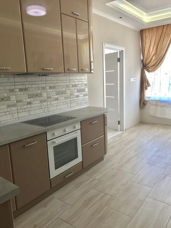 Apartment Henuezka 5 Одесса Экстерьер фото