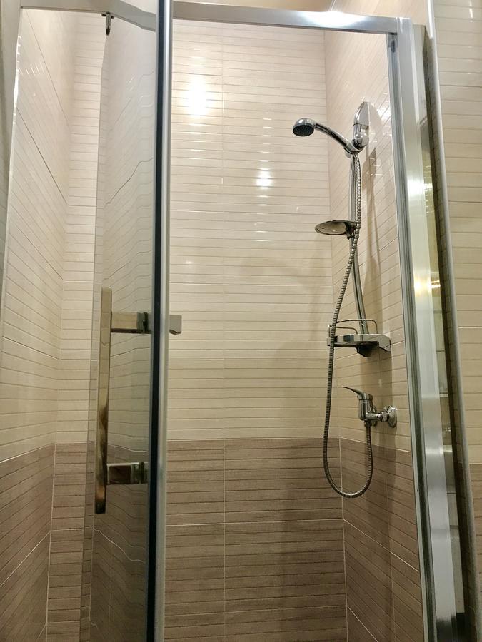 Apartment Henuezka 5 Одесса Экстерьер фото