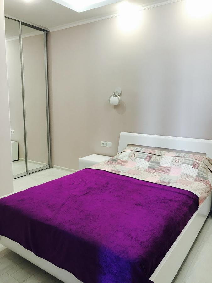 Apartment Henuezka 5 Одесса Экстерьер фото